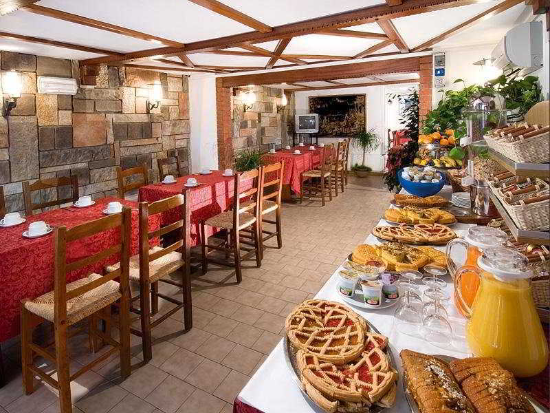 Hotel Bristol - Koolibry Hotels 체르비아 외부 사진